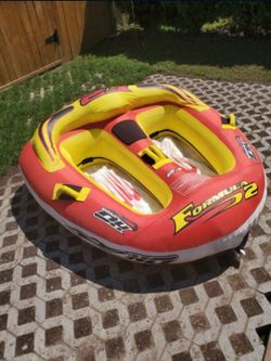 Towing Tube