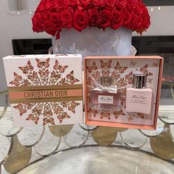 2-Pc. Miss Dior Eau de Parfum and Body Milk Gift Set FIRM PRICE 