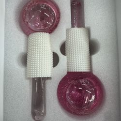 Facial Ice Globes 