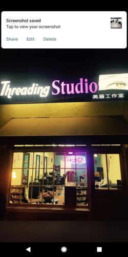 Nail shop for sale (good business) in San Diego great location for more info please contact the phone number that's listed below