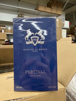 Pdm Percival