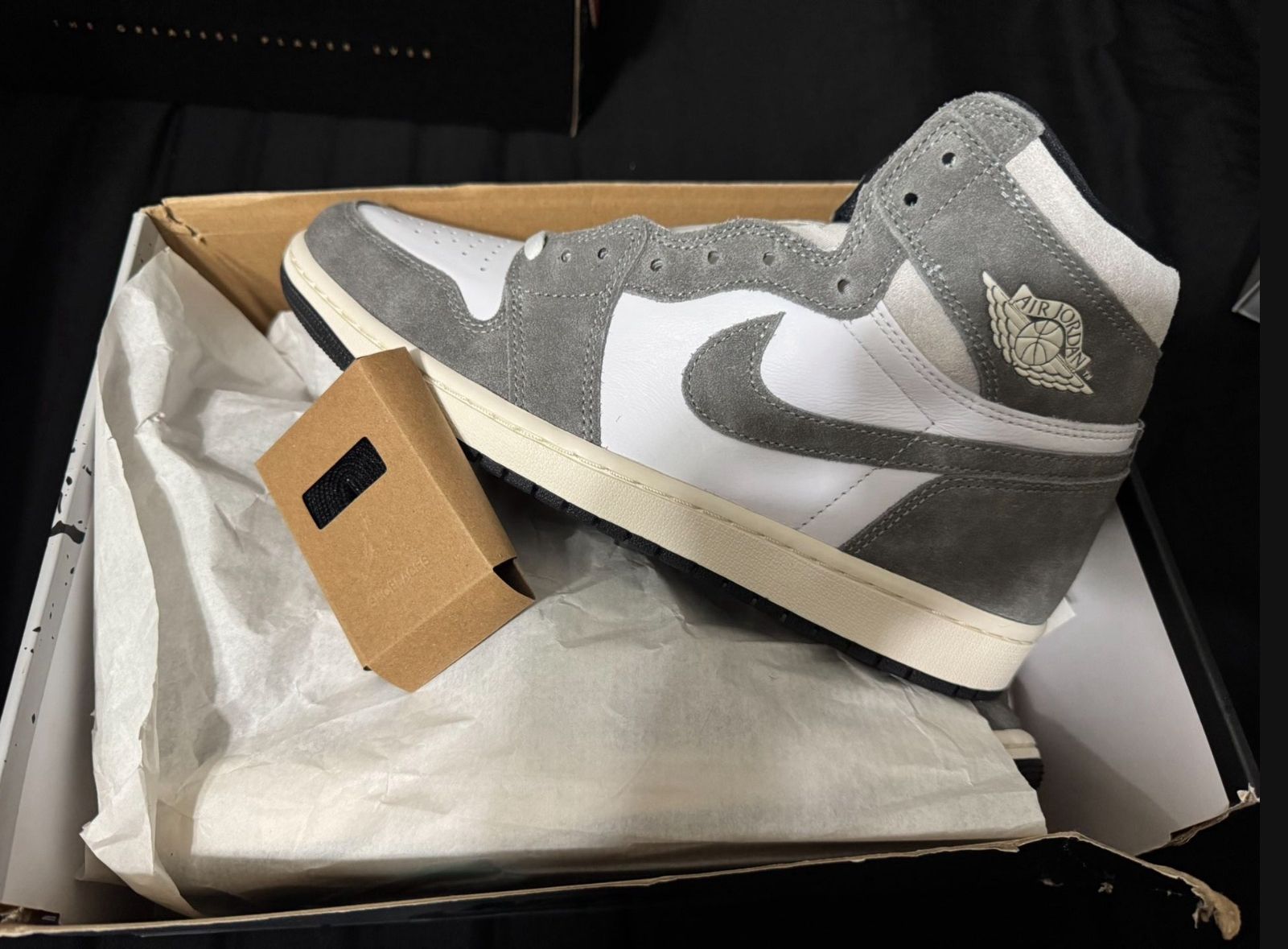 Nike Air Jordan 1