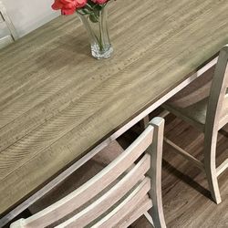 Skempton Counter Height Dining Table