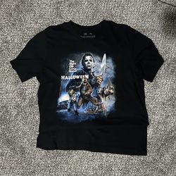 Halloween Cavity Colors Tee