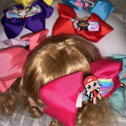 Hair Bows