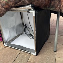 Photography Supplies