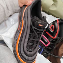 Nike Shoes 