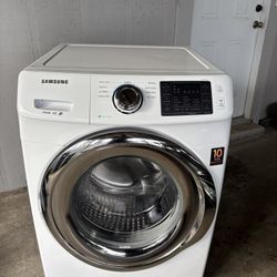 Samsung Washer 
