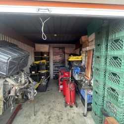 Snap On Tools Mechanic Tools 