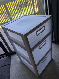 Drawer tower