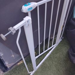 Pet Gate