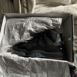 Jordan 