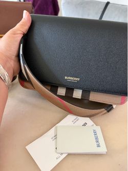 Burberry nueva