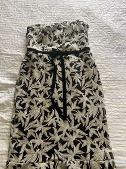 Vestido de noche