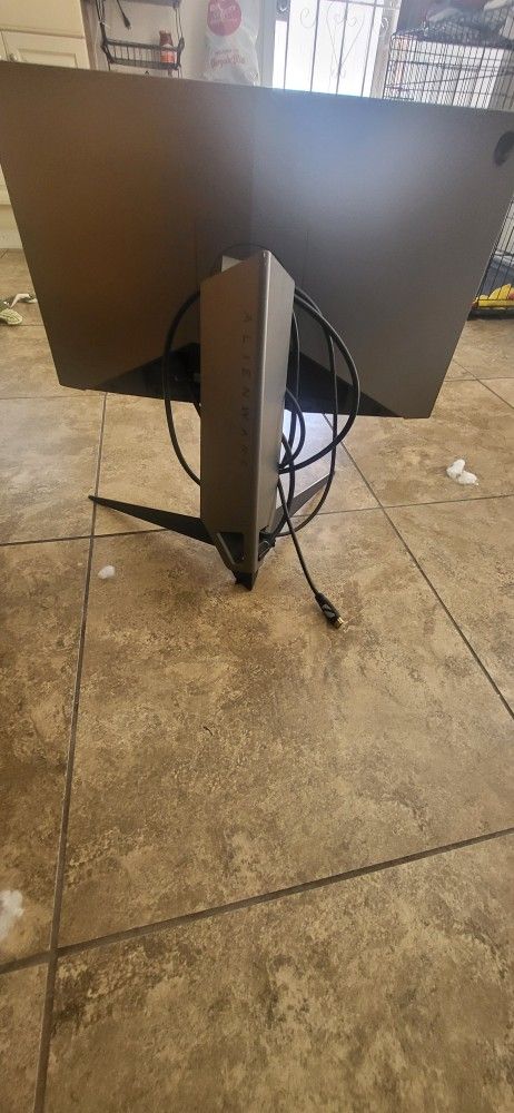 Monitor