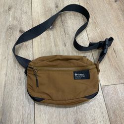 Lululemon bag
