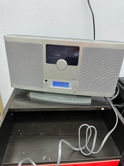 Radio con cd SLCD 2.0 BROOkSTONEm