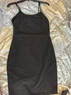 Fashion Nova Dress