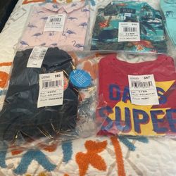 New Size 6-9 Months 