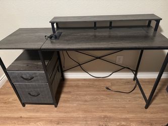 Desk