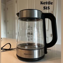Kettle 