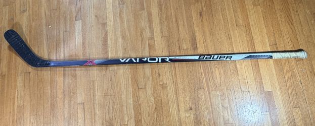 Bauer Vapor Low-Kick Composite Hockey Stick P88 Curve 87 Flex