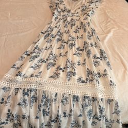 Sun Dress 
