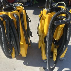 Kaivac No Touch Cleaning 