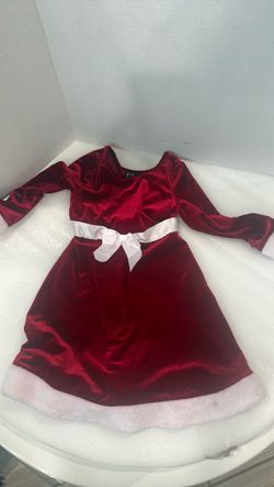 Xmas dress