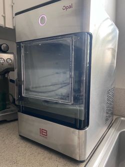 Opal Ice Machine