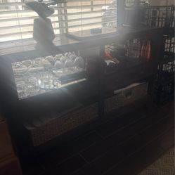 Buffett Table