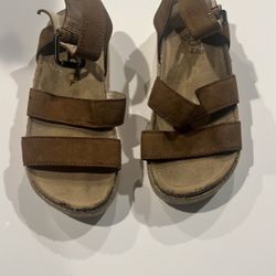 Art Class Sandals