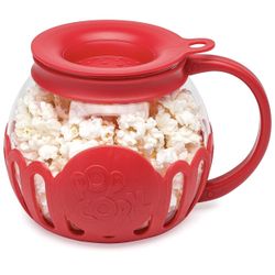 Popcorn Maker Microwave