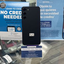 Samsung Galaxy S23+ 5G 256gb Unlocked