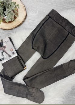 One Size Leggings
