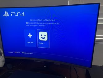 PS4 on HEN