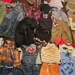 Everything For  Only $100