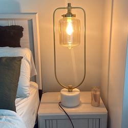 Headboard Light 