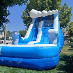 Have Fun In The Sun.