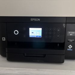 Epson Printer 
