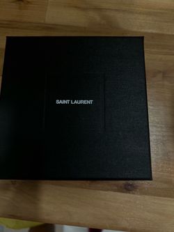 Brand New YSL Pin