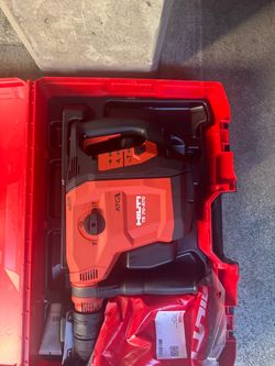 Hilti TE 70-ATC Rotary Hammer Drill