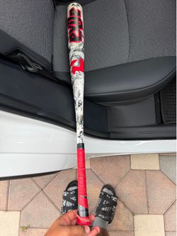 2026 DeMarini Exile BBCORE