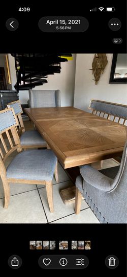 Dining set