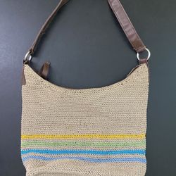 Cute Beach Purse 