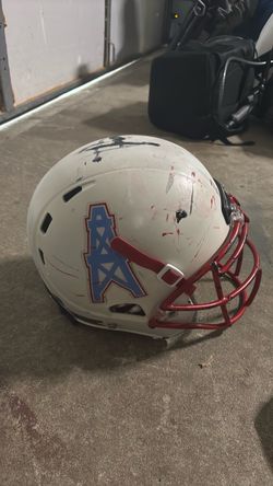 Xenith youth medium tackle football helmet