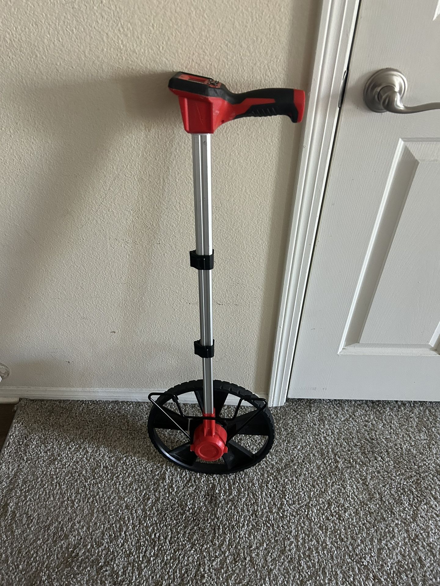 Milwaukee Measuring Wheel New