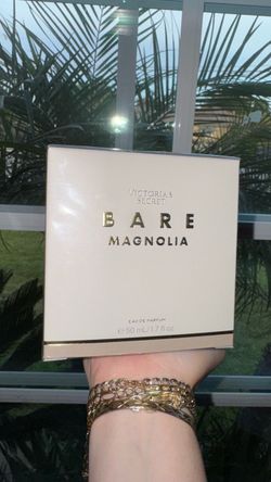Bare Magnolia perfume
