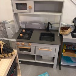 IKEA Kitchen 