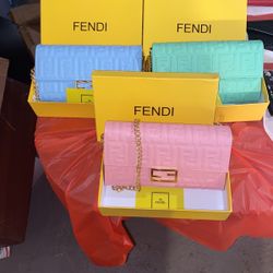 FEDI HAND BAGS 💼